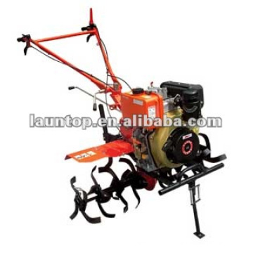 Good quality!!manual cultivator tiller